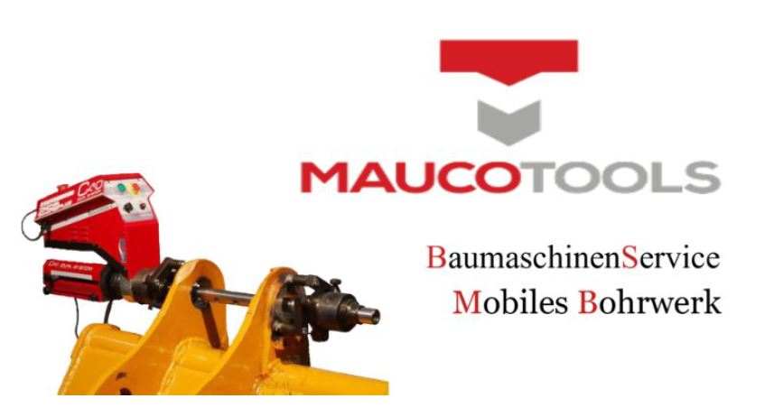 Mauco Tools